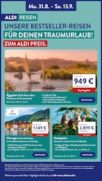 Reis Angebot & Preis im aktuellen ALDI Nord Prospekt Reis Angebot im aktuellen ALDI Nord Prospekt auf Seite 45