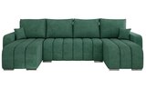 Wohnlandschaft mit Schlaffunktion Kirasso Angebote bei Höffner Bergisch Gladbach für 999,00 €