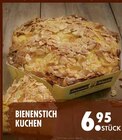 Aktuelle Küche Angebote bei E center in Augsburg Aktuelles BIENENSTICH KUCHEN Angebot bei E center in Augsburg ab 6,95 €