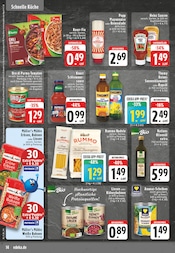 Chili im EDEKA Prospekt in Bergisch Gladbach Aktueller EDEKA Prospekt mit Chili, "Aktuelle Angebote", Seite 14