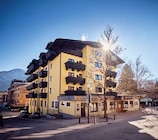 Hotel Pinzgauerhof Angebote bei REWE Ansbach für 599,00 €