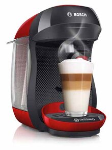Kaffeeautomat bei KODi in Erkelenz Kaffeeautomat im Angebot bei KODi Erkelenz für 27,00 €