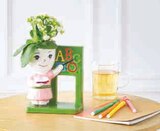 Kalanchoe figurine professeur - Super U à Amiens Kalanchoe figurine professeur en promo chez Super U Amiens à 6,99 €