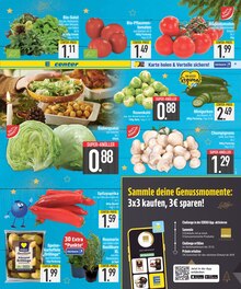 Rosmarin im aktuellen EDEKA Prospekt (Ingolstadt) Rosmarin im EDEKA Prospekt "DAS BESTE DER WOCHE" mit 24 Seiten (Ingolstadt)