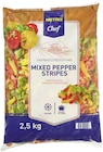 Aktuelle Paprika-Mix Angebote bei METRO in Dresden Aktuelles Paprikastreifen-Mix Angebot bei METRO in Dresden ab 5,98 €