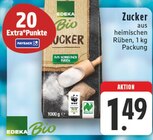 Aktuelles Zucker Angebot bei EDEKA in Hamm ab 1,49 €