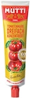 Tomatenmark im Penny Prospekt Tomatenmark von MUTTI im aktuellen Penny Prospekt für 1,29 €