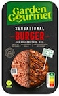 Sensational Burger bei Kaufland im Landsberg Prospekt für 2,22 €