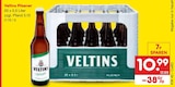 Aktuelle Bier Angebote bei Netto Marken-Discount in Magdeburg Aktuelles Pilsener Angebot bei Netto Marken-Discount in Magdeburg ab 10,99 €