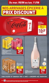 Vin Angebote im Prospekt "UN SAVOUREUX VOYAGE EN ASIE À PRIX DISCOUNT" von Aldi Vin Angebote im Prospekt "UN SAVOUREUX VOYAGE EN ASIE À PRIX DISCOUNT" von Aldi auf Seite 12