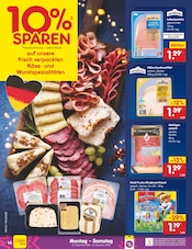 Hähnchenbrust im Netto Marken-Discount Prospekt in Karlsruhe Aktueller Netto Marken-Discount Prospekt mit Hähnchenbrust, "Aktuelle Angebote", Seite 14
