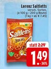 EDEKA Neuhäusel Prospekt mit  im Angebot für 1,49 €