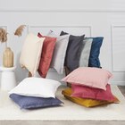 Linge de lit "Percale bio" - TEX HOME en promo chez Carrefour Argenteuil à 6,74 €