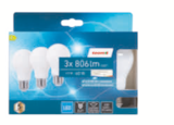 toom Baumarkt Drense - Leuchtmittel Angebot im Prospekt Leuchtmittel bei toom Baumarkt im Drense Prospekt für 6,99 €
