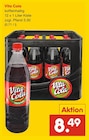 Cola im Angebot bei Netto Marken-Discount in Duderstadt Cola Angebote von Vita bei Netto Marken-Discount Duderstadt für 8,49 €