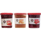 SUR TOUTES LES CONFITURES - CARREFOUR ORIGINAL dans le catalogue Carrefour