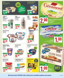 Margarine im Marktkauf Prospekt "Aktuelle Angebote" mit 20 Seiten (Bochum)