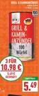 Grill- & Kaminanzünder im Angebot bei Marktkauf in Bielefeld Grill- & Kaminanzünder Angebote von STYX bei Marktkauf Bielefeld für 5,49 €