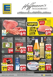 EDEKA Prospekt für Willroth mit 30 Seiten EDEKA Prospekt für Willroth: Aktuelle Angebote, 30 Seiten, 21.09.2026 - 26.09.2026
