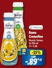 Aktuelles Cremefine Angebot bei Lidl in Kassel ab 1,39 €