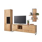 Aktuelles vito Wohnwand Vito Otia Angebot bei Möbel Martin in Trier ab 1.127,00 €