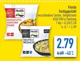 diska Prebitz - Fertiggericht Angebot im Prospekt Fertiggericht bei diska im Prebitz Prospekt für 2,79 €