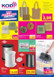 Aktueller KODi Prospekt mit Bekleidung, "DER HAUSHALTSDISCOUNTER", Seite 2