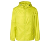 Regenjacke, gelb Angebote bei Tchibo im Supermarkt Dachau für 19,00 €
