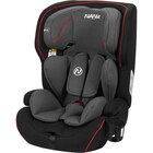 Siège auto ceinturé Dallas de 76-150 cm - NANIA - Carrefour à Villepinte Siège auto ceinturé Dallas de 76-150 cm - NANIA en promo chez Carrefour Villepinte à 109,90 €