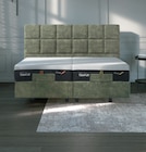 Classic Boxspringbett inkl. Motor von Tempur für 6.356,00 € bei XXXLutz im Angebot Classic Boxspringbett inkl. Motor von Tempur im aktuellen XXXLutz Prospekt