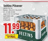Pilsener Angebote von Veltins bei Trinkgut Krefeld für 11,99 €