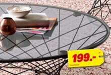 Couchtisch bei Höffner in Hamburg Couchtisch im Angebot bei Höffner Hamburg für 199,00 €