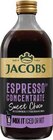 Espresso Kaffeekonzentrat im Angebot bei EDEKA in Borken Espresso Kaffeekonzentrat Angebote von Jacobs bei EDEKA Borken für 3,99 €