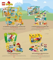 Promos Deluxe dans le catalogue "JEUX & JOUETS SÉLECTION NOËL 2026" de Fnac à la page 24 Promos Deluxe dans le catalogue "JEUX & JOUETS SÉLECTION NOËL 2026" de Fnac à la page 24