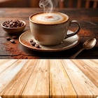 Barista Caffè Crema bei EDEKA im Prospekt "" für 12,99 €