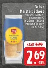 EDEKA Puderbach - Meisterbäckers Angebot im Prospekt Meisterbäckers bei EDEKA im Puderbach Prospekt für 2,69 €