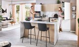 Einbauküche Velluto im Angebot bei XXXLutz Möbelhäuser in Nettetal Einbauküche Velluto Angebote von nolte, Bosch bei XXXLutz Möbelhäuser Nettetal für 129,00 €