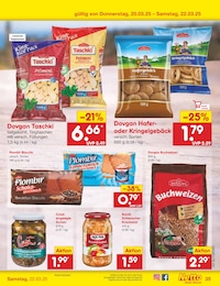 Netto Marken-Discount Kelloggs im Prospekt 