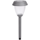 Lampe de jardin Solar en promo chez Action Lampe de jardin Solar dans le catalogue Action