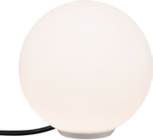 LED-Lichtobjekt Globe im Angebot bei Hornbach in Ingolstadt LED-Lichtobjekt Globe Angebote bei Hornbach Ingolstadt für 40,95 €