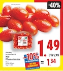 Aktuelles Mini-Pflaumentomaten Angebot bei E center in Berlin ab 1,34 €
