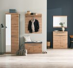 Garderobenschrank im aktuellen Möbel Kraft Prospekt