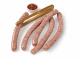 Frische Bratwurst fränkische Art im Angebot bei Marktkauf in Heidenheim Frische Bratwurst fränkische Art Angebote bei Marktkauf Heidenheim für 1,19 €