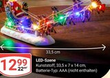 LED-Szene bei GLOBUS im Offenbach Prospekt für 12,99 €