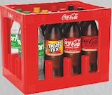 Aktuelle Cola Angebote bei Getränkefachmarkt Rausch in Gießen Aktuelles Coca-Cola Angebot bei Getränkefachmarkt Rausch in Gießen ab 12,99 €