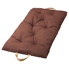 Bodenkissen braun Angebote von GOKVÄLLÅ bei IKEA Schorndorf für 19,99 €