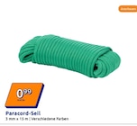 Action Herten - Paracord-Seil Angebot im Prospekt Paracord-Seil bei Action im Herten Prospekt für 0,99 €