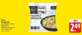 Aktuelle Nudeln Angebote bei EDEKA in Würzburg Aktuelles Tagliatelle Wildlachs Angebot bei EDEKA in Würzburg ab 2,49 €