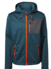 Veste softshell adulte - CRIVIT - Lidl Veste softshell adulte - CRIVIT à 12,99 € dans le catalogue Lidl