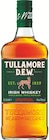 Irish Whiskey - Tullamore D.E.W. en promo chez Auchan Hypermarché Lens à 15,95 €
